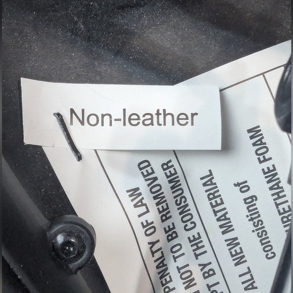 Blackburn Cruiser Bike Bicycle Seat Black - Picture 4 of 9